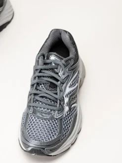 Saucony Original - Progrid Omni 9 - Grå sneakers