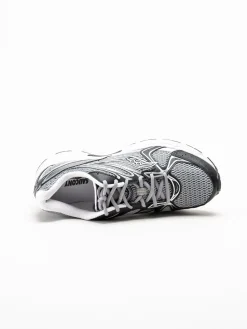 Saucony Original - Ride Millenium - Grå sneakers i mesh
