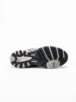 Saucony Original - Ride Millenium - Grå sneakers i mesh