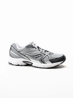 Saucony Original - Ride Millenium - Grå sneakers i mesh