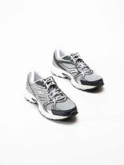 Saucony Original - Ride Millenium - Grå sneakers i mesh