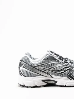 Saucony Original - Ride Millenium - Grå sneakers i mesh