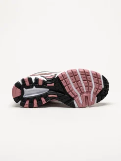 Saucony Original - Ride Millenium - Vita sneakers i mesh