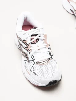 Saucony Original - Ride Millenium - Vita sneakers i mesh