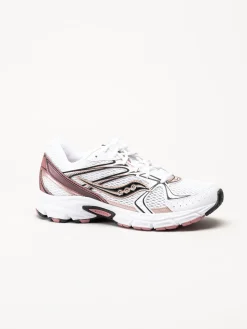 Saucony Original - Ride Millenium - Vita sneakers i mesh
