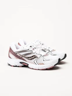 Saucony Original - Ride Millenium - Vita sneakers i mesh