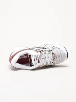 Saucony Original - Ride Millenium - Vita sneakers i mesh