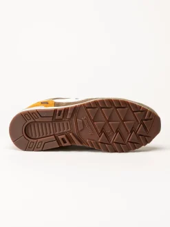 Saucony Original - Shadow 5000 - Gröna sneakers