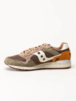 Saucony Original - Shadow 5000 - Gröna sneakers