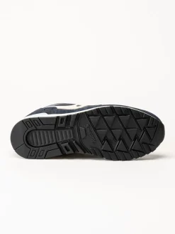 Saucony Original - Shadow 5000 - Mörkblå sneakers