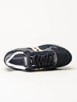 Saucony Original - Shadow 5000 - Mörkblå sneakers