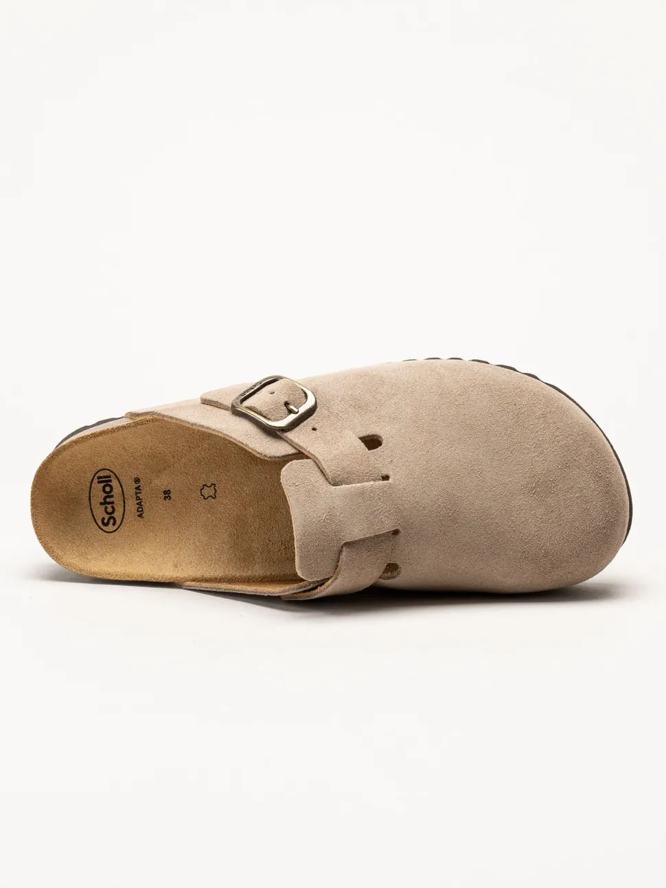 Scholl - Fae - Beige sandaler