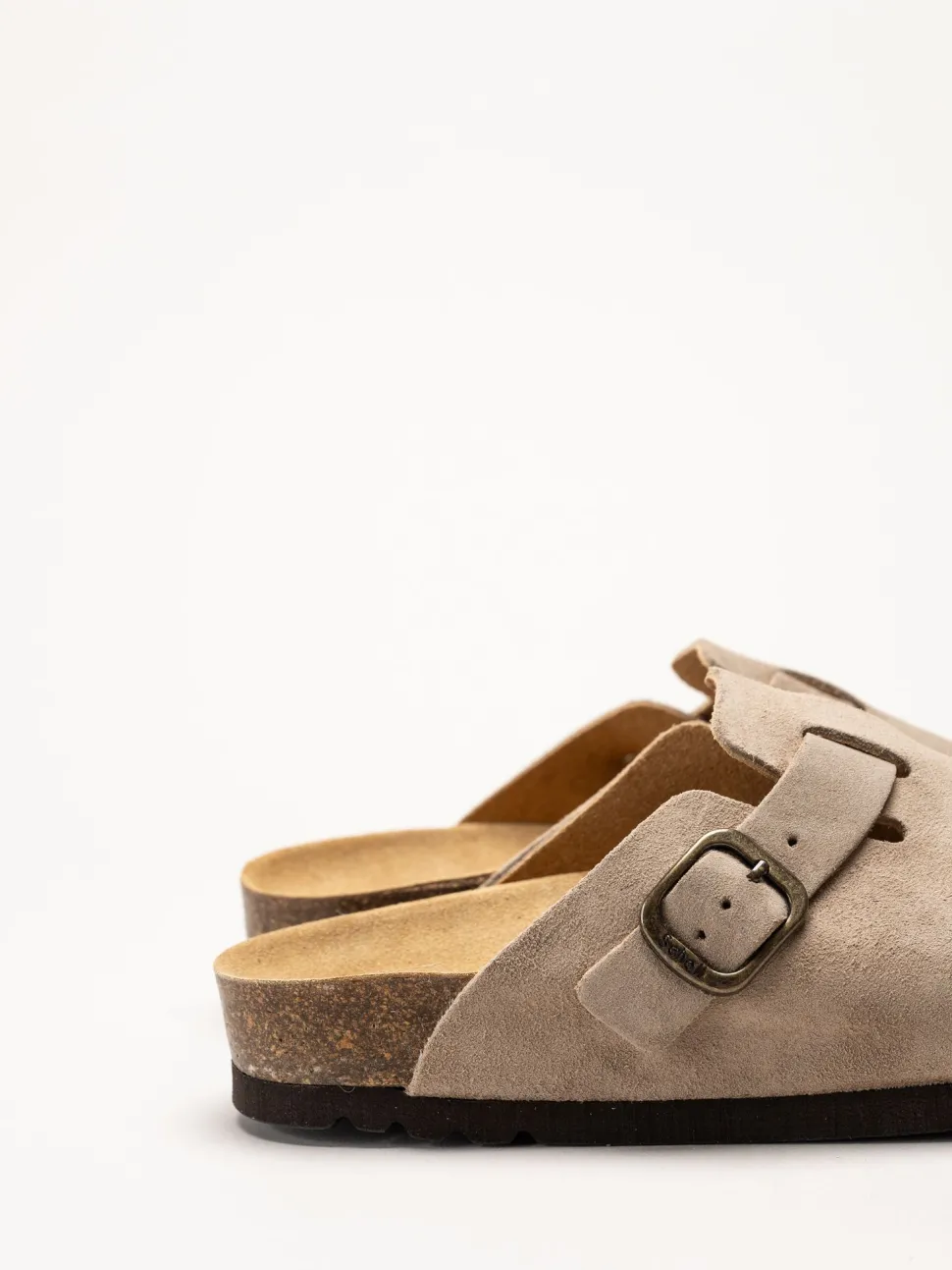 Scholl - Fae - Beige sandaler