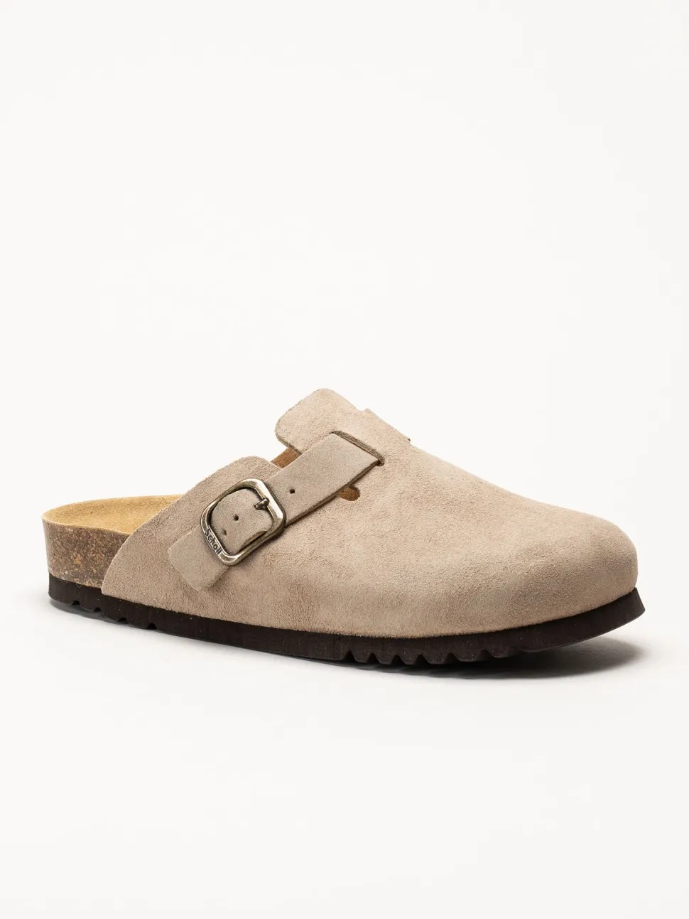 Scholl - Fae - Beige sandaler