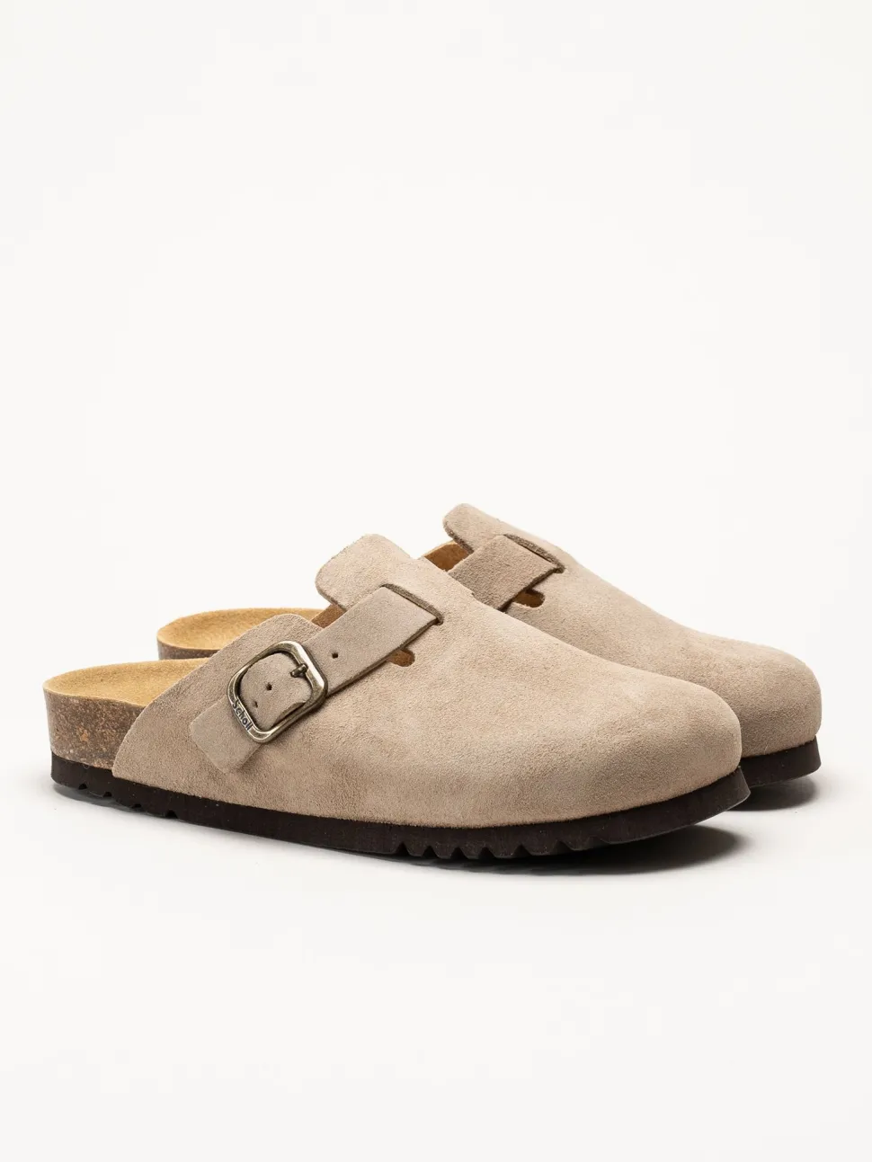 Scholl - Fae - Beige sandaler