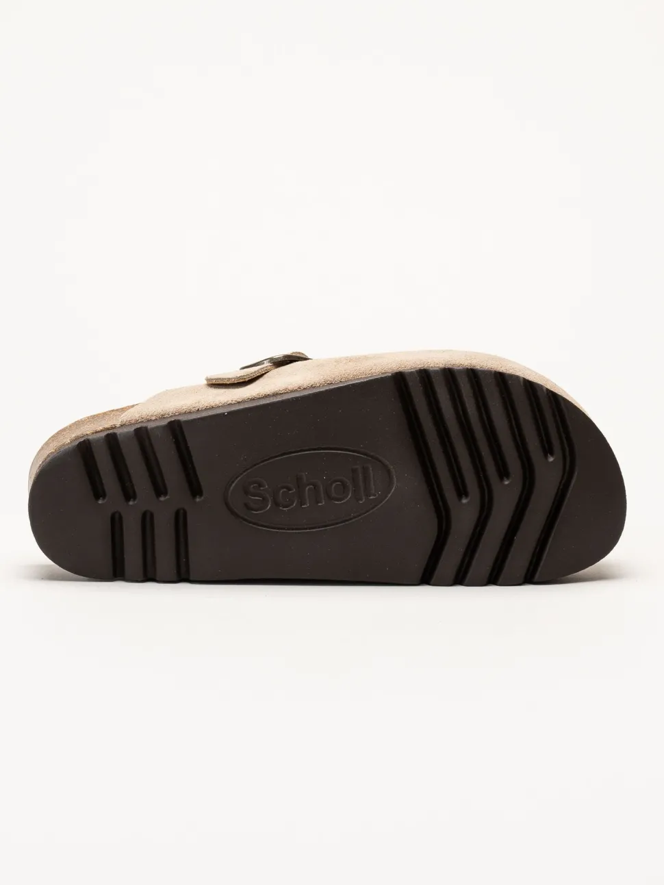 Scholl - Fae - Beige sandaler