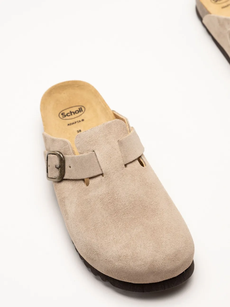 Scholl - Fae - Beige sandaler