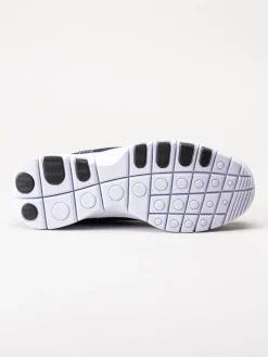 Scholl - Jump Next - Blå slip on skor