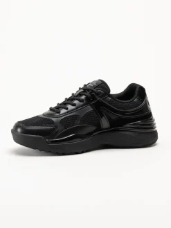 Scholl - Walker - Svarta sportskor