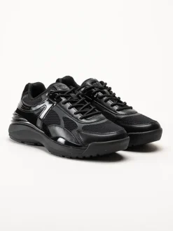 Scholl - Walker - Svarta sportskor