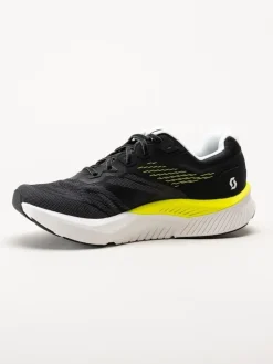 Scott - Pursuit Ride - Svarta löparskor i textil