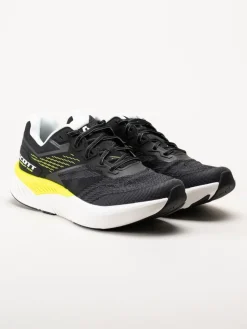 Scott - Pursuit Ride - Svarta löparskor i textil