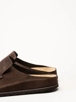 Shepherd - Pedro - Bruna slip in tofflor