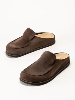 Shepherd - Pedro - Bruna slip in tofflor