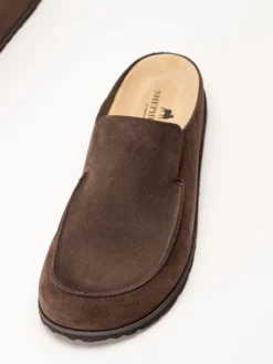 Shepherd - Pedro - Bruna slip in tofflor