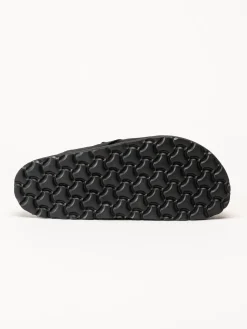 Shepherd - Petra - Svarta slip in tofflor