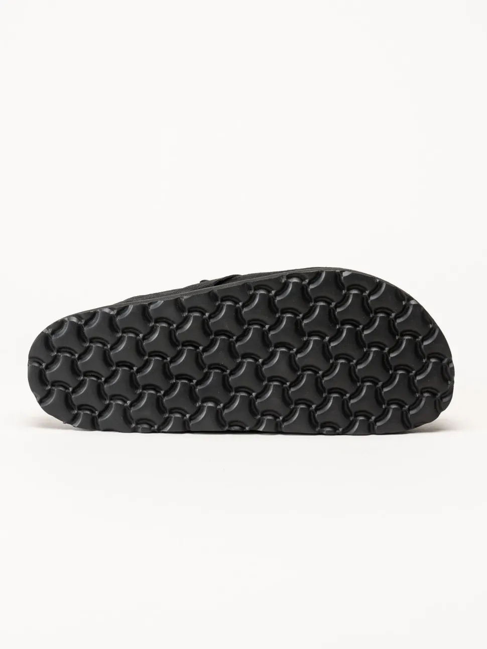 Shepherd - Petra - Svarta slip in tofflor