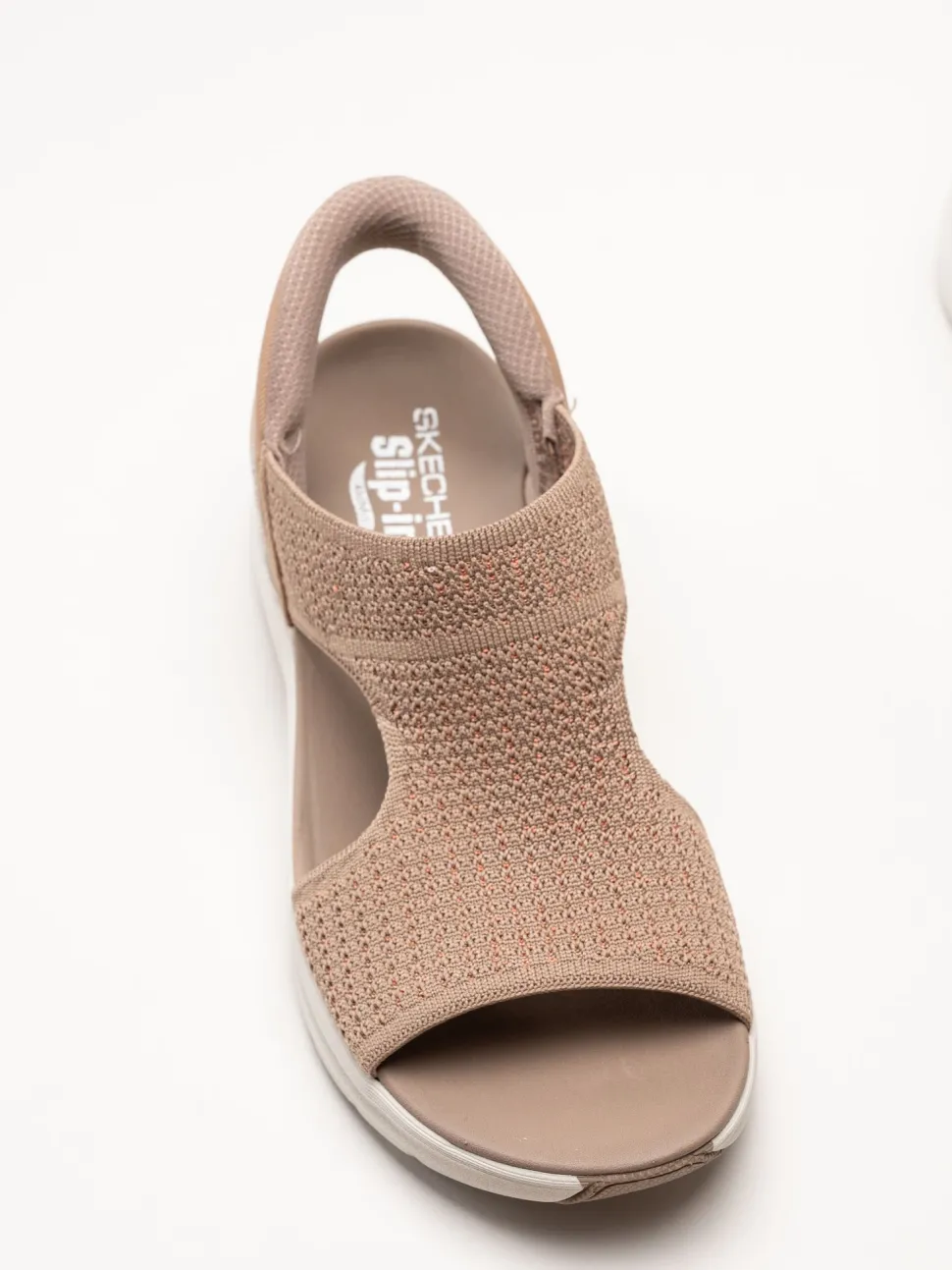 Skechers - Arch Fit - Bruna slip-in sandaler
