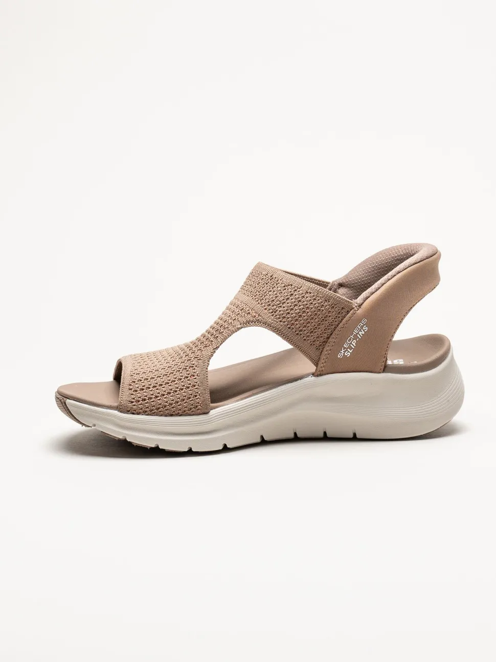 Skechers - Arch Fit - Bruna slip-in sandaler