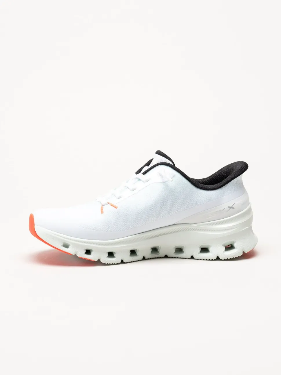 Skechers - Arch Fit Glide Step - Ljusblå slip-ins sneakers