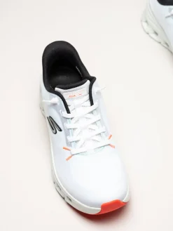 Skechers - Arch Fit Glide Step - Ljusblå slip-ins sneakers
