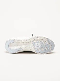 Skechers - Arch Fit 2.0 - Ljusgröna slip-ins sneakers