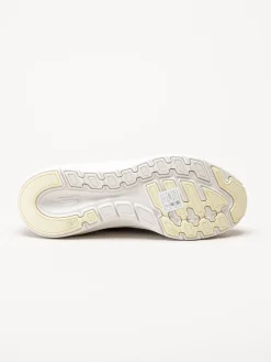 Skechers - Arch Fit 2.0 - Ljuslila slip-ins sneakers i mesh