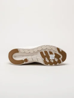 Skechers - Arch Fit 2.0 - Offwhite slip-ins sneakers i mesh