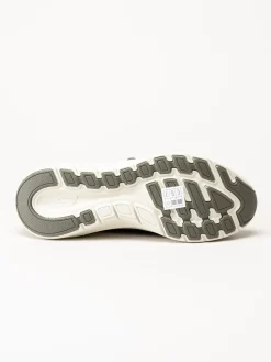 Skechers - Arch Fit 2.0 - Olivgröna sneakers