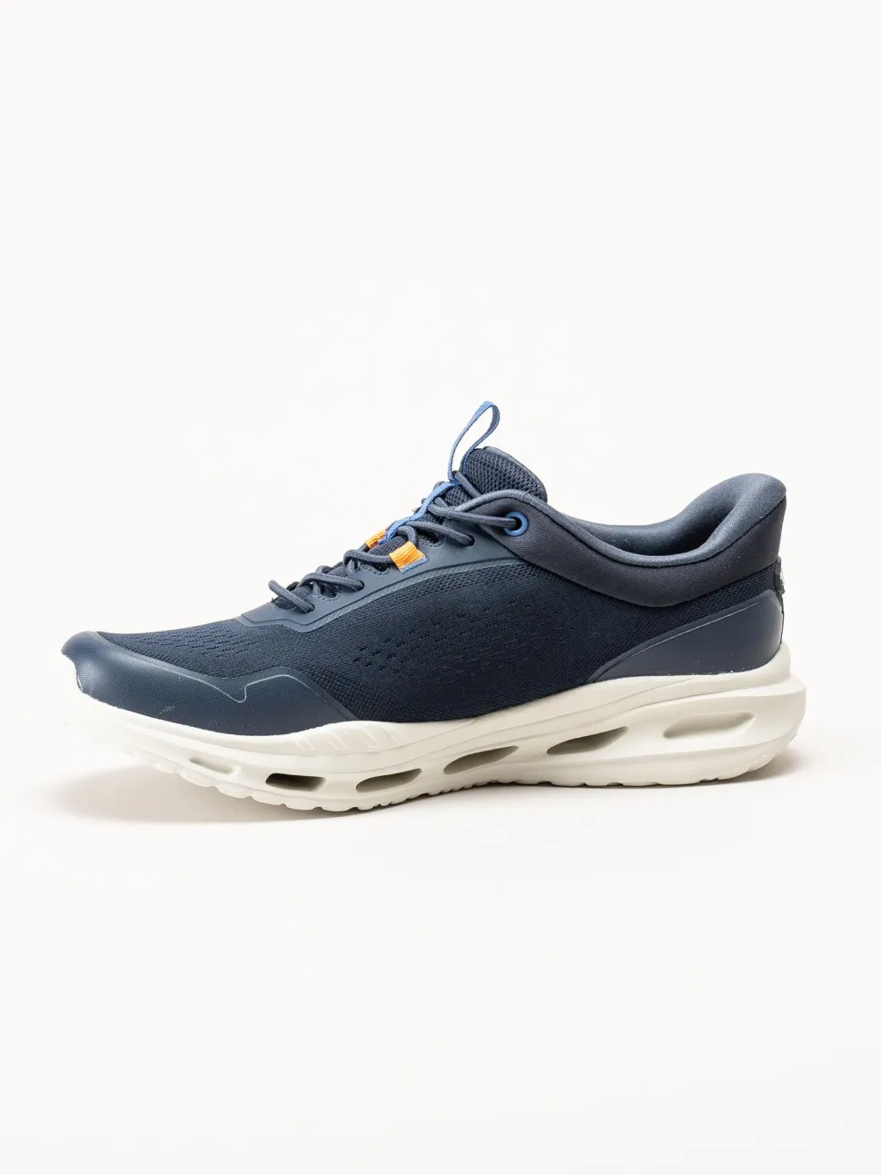 Skechers - Arch Fit Orvan - Marinblå sneakers