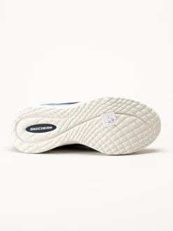 Skechers - Arch Fit Orvan - Marinblå sneakers