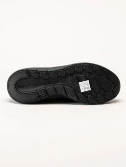 Skechers - Arch Fit 2.0 - Svarta slip-ins sneakers