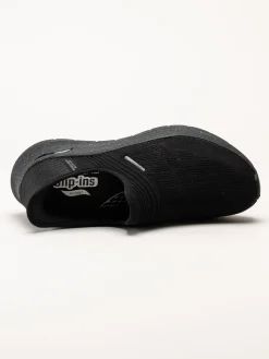 Skechers - Arch Fit 2.0 - Svarta slip-ins sneakers