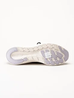 Skechers - Arch Fit 2.0 - Svarta slip-ins sneakers i mesh