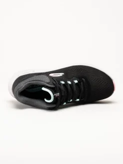 Skechers - Arch Fit 2.0 - Svarta vattentäta sportskor