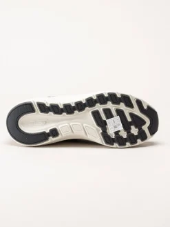 Skechers - Arch Fit 2.0 - Vintage Lux - Svarta sportiga sneakers