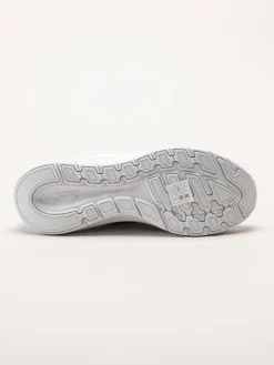 Skechers - Arch Fit 2.0 - Vita slip-ins sneakers i mesh