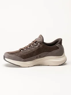 Skechers - Contour Foam - Cozy - Bruna sneakers