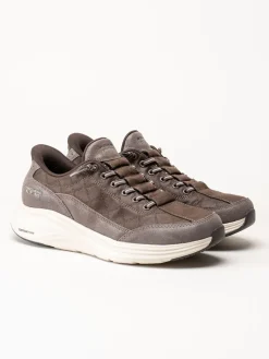 Skechers - Contour Foam - Cozy - Bruna sneakers