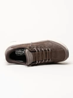 Skechers - Contour Foam - Cozy - Bruna sneakers